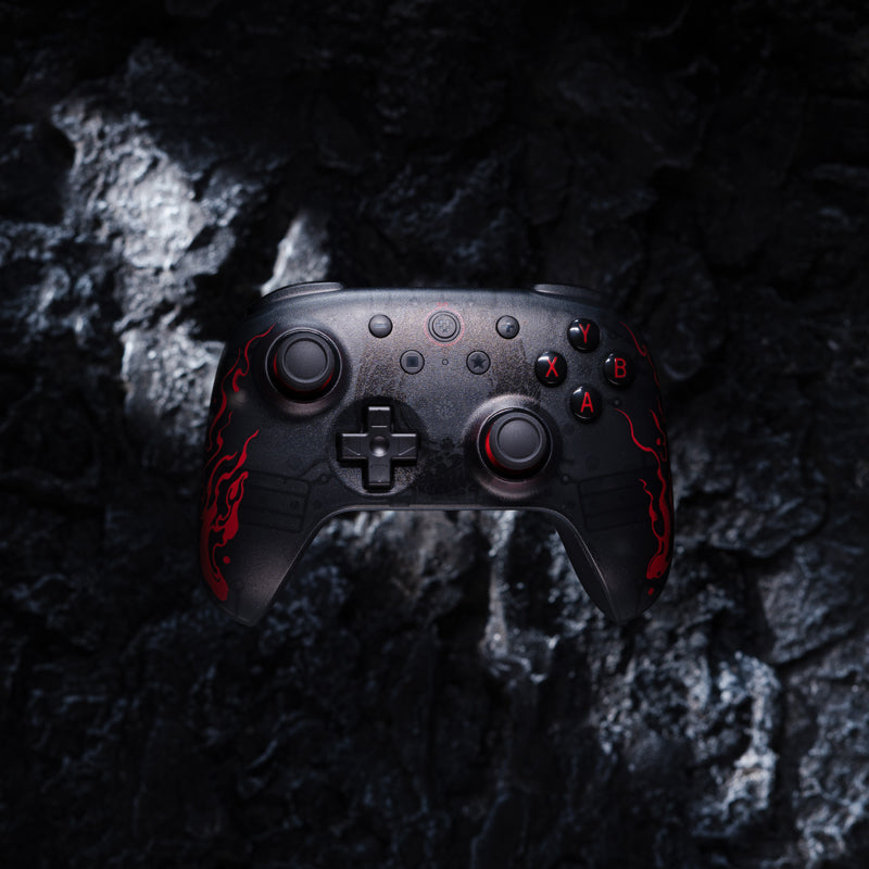8BitDo Ultimate 2C - Black Myth: Wukong - Accessory Design for Practical Everyday Use