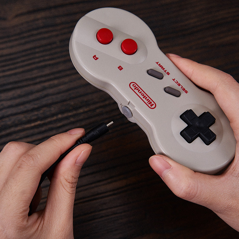 8BitDo Mod Kit for Original Dogbone Controller - Controller Upgrade Kit for Compatible Original Hardware