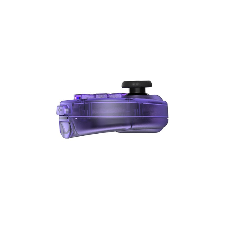 8BitDo SN30 Pro (Special Edition) - Gamepad Design for Flexible Everyday Play