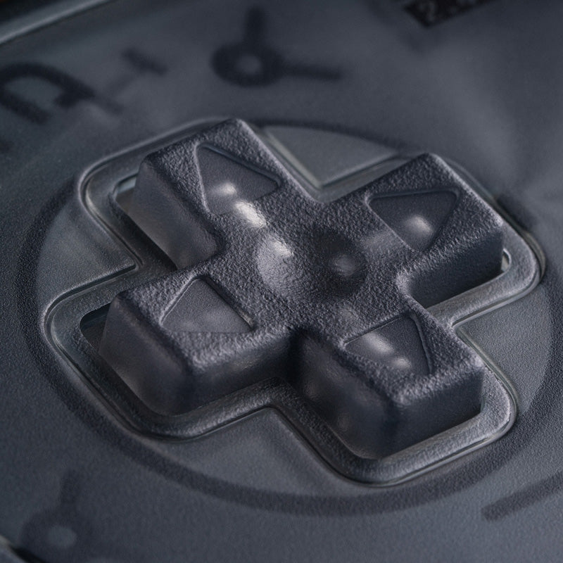 8BitDo SN30 2.4G - Gamepad Design for Flexible Everyday Play