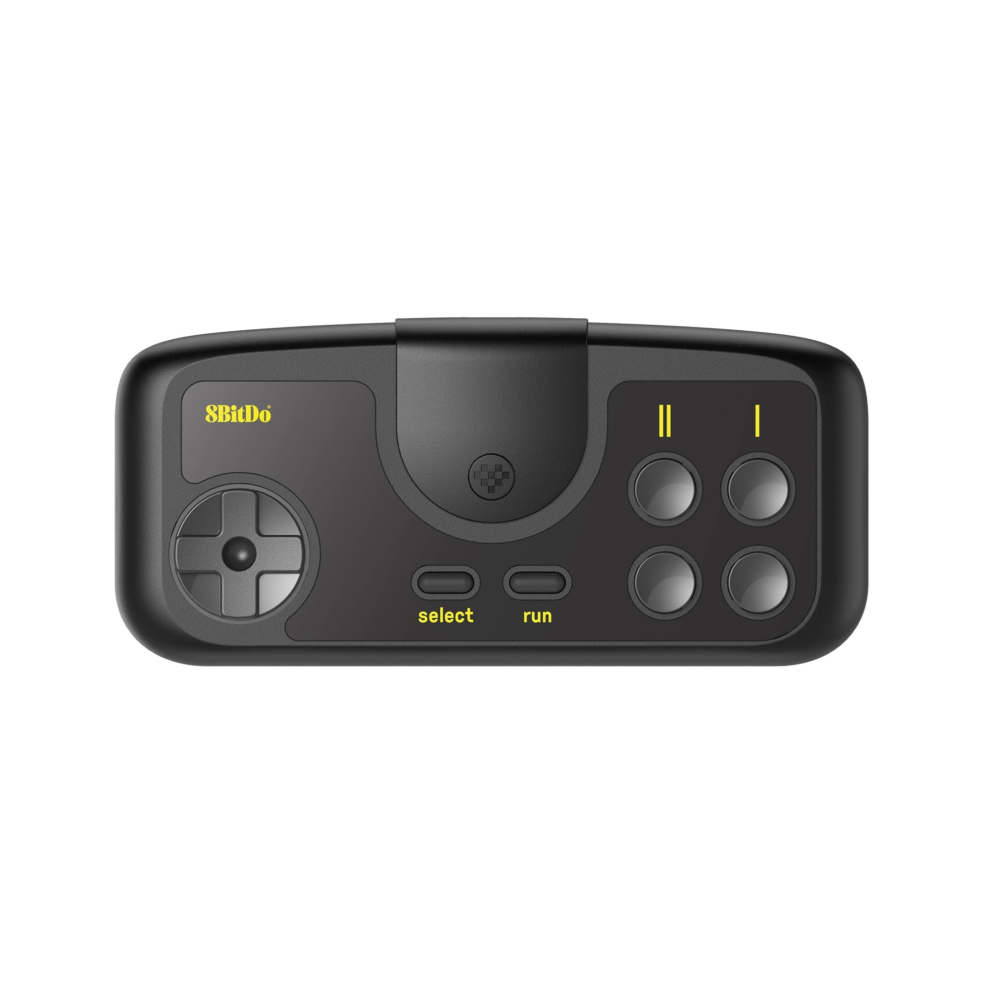 8BitDo PCE 2.4G - Gamepad Design for Flexible Everyday Play