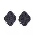 8BitDo ABXY Conductive Rubber for SN30 Pro and SN30 Pro+（2 PCS） - Controller Repair Part for Supported Models