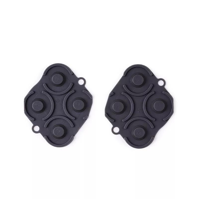 8BitDo ABXY Conductive Rubber for SN30 Pro and SN30 Pro+（2 PCS） - Controller Repair Part for Supported Models