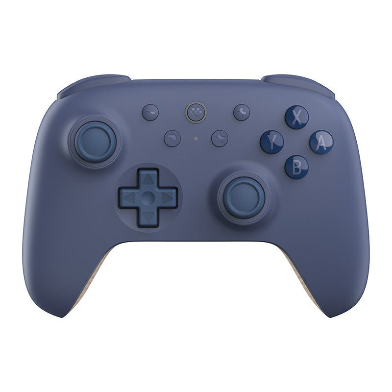 8BitDo Ultimate 2C Bluetooth Controller (Switch) - Gamepad Design for Flexible Everyday Play