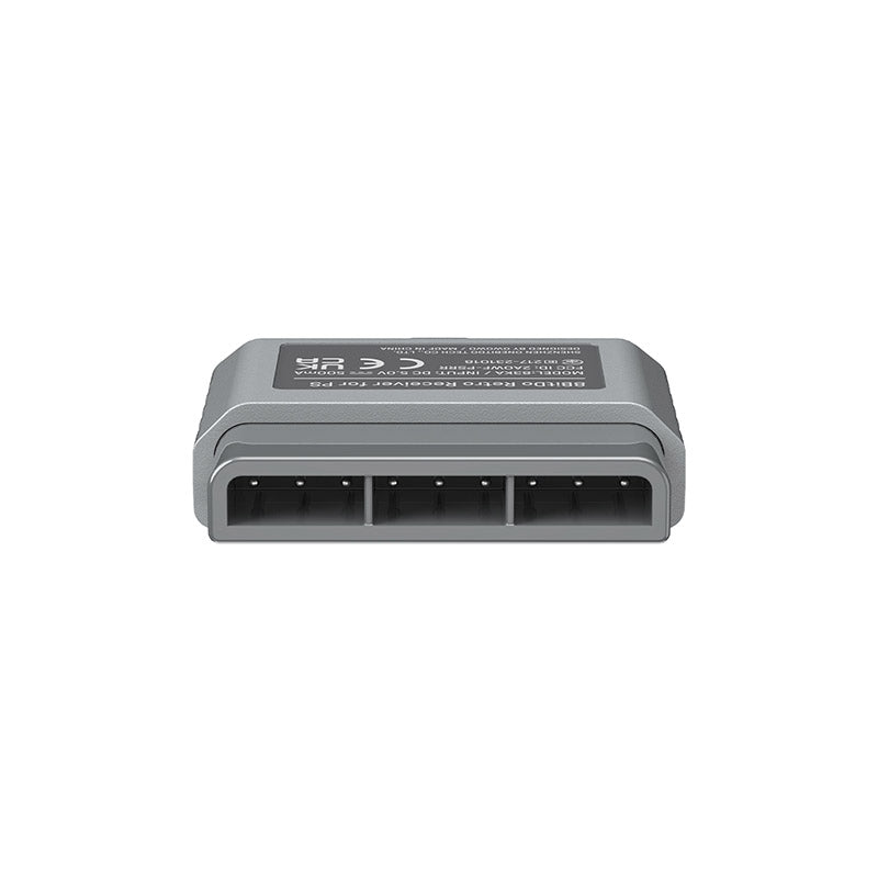 8BitDo Retro Receiver for PS1 PS2 - Receiver Design for Compatible Gaming Devices