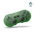 8BitDo SN30 Pro (Special Edition) - Gamepad Design for Flexible Everyday Play