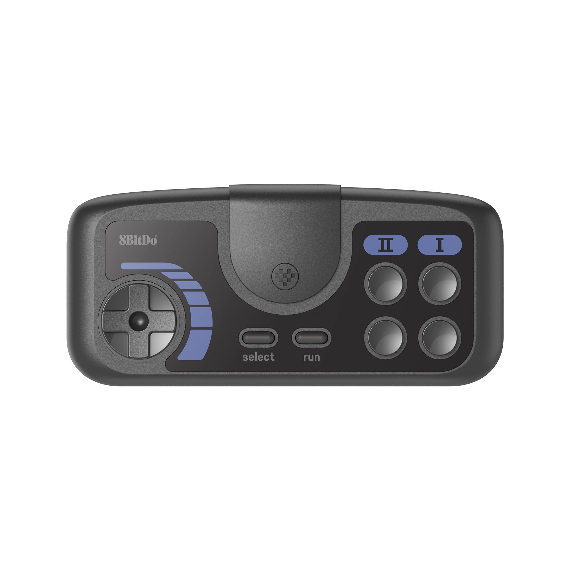 8BitDo PCE 2.4G - Gamepad Design for Flexible Everyday Play