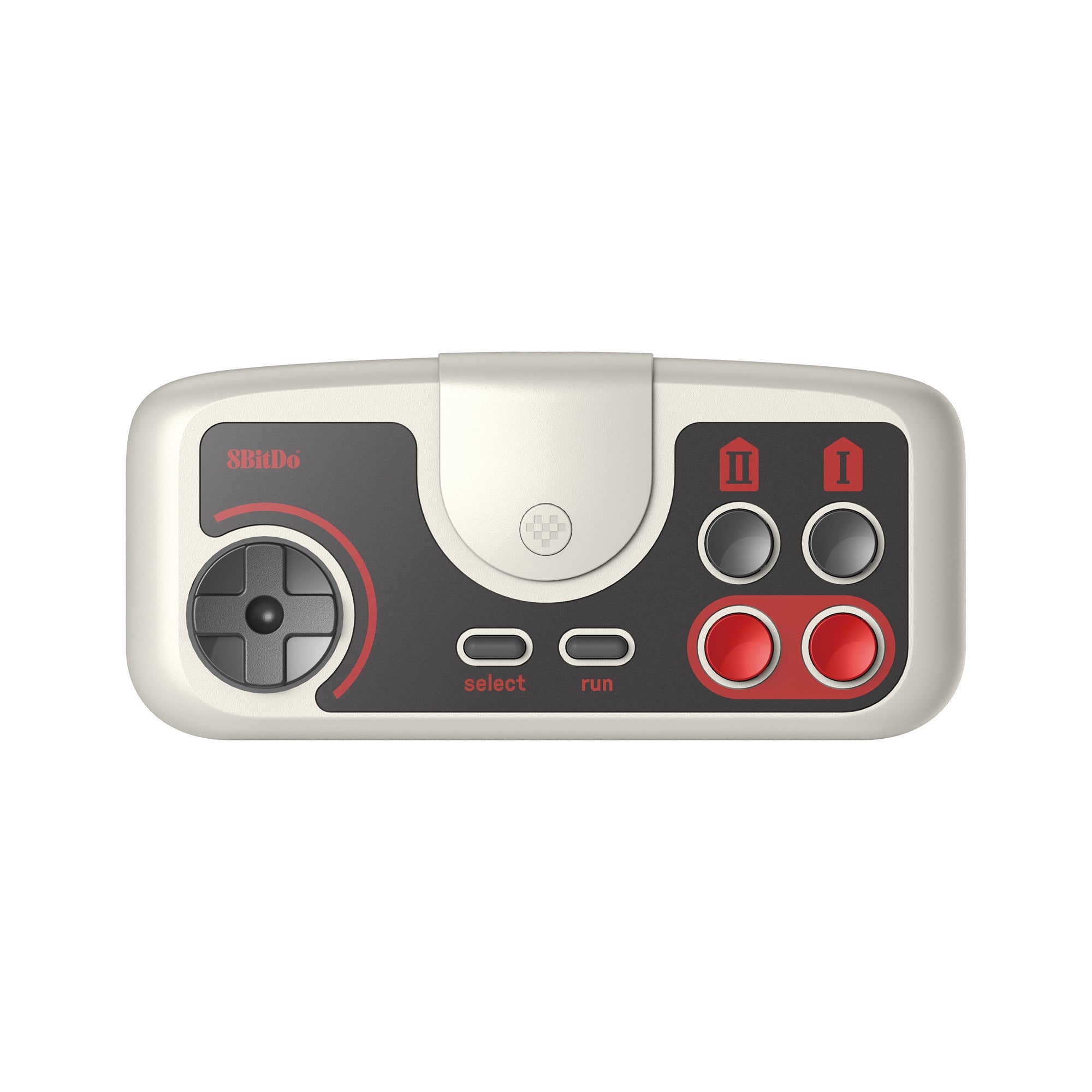 8BitDo PCE 2.4G - Gamepad Design for Flexible Everyday Play