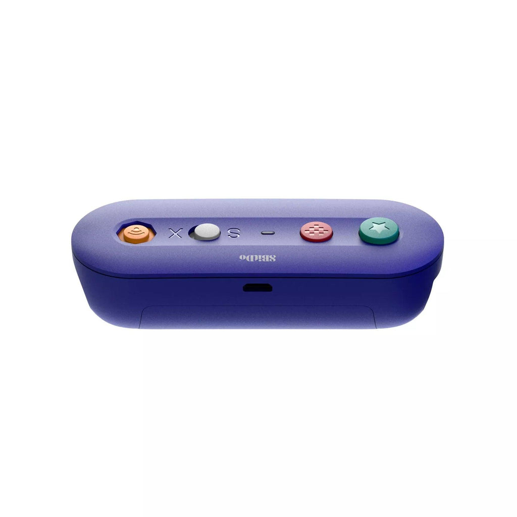 8BitDo GBros - Receiver Design for Compatible Gaming Devices
