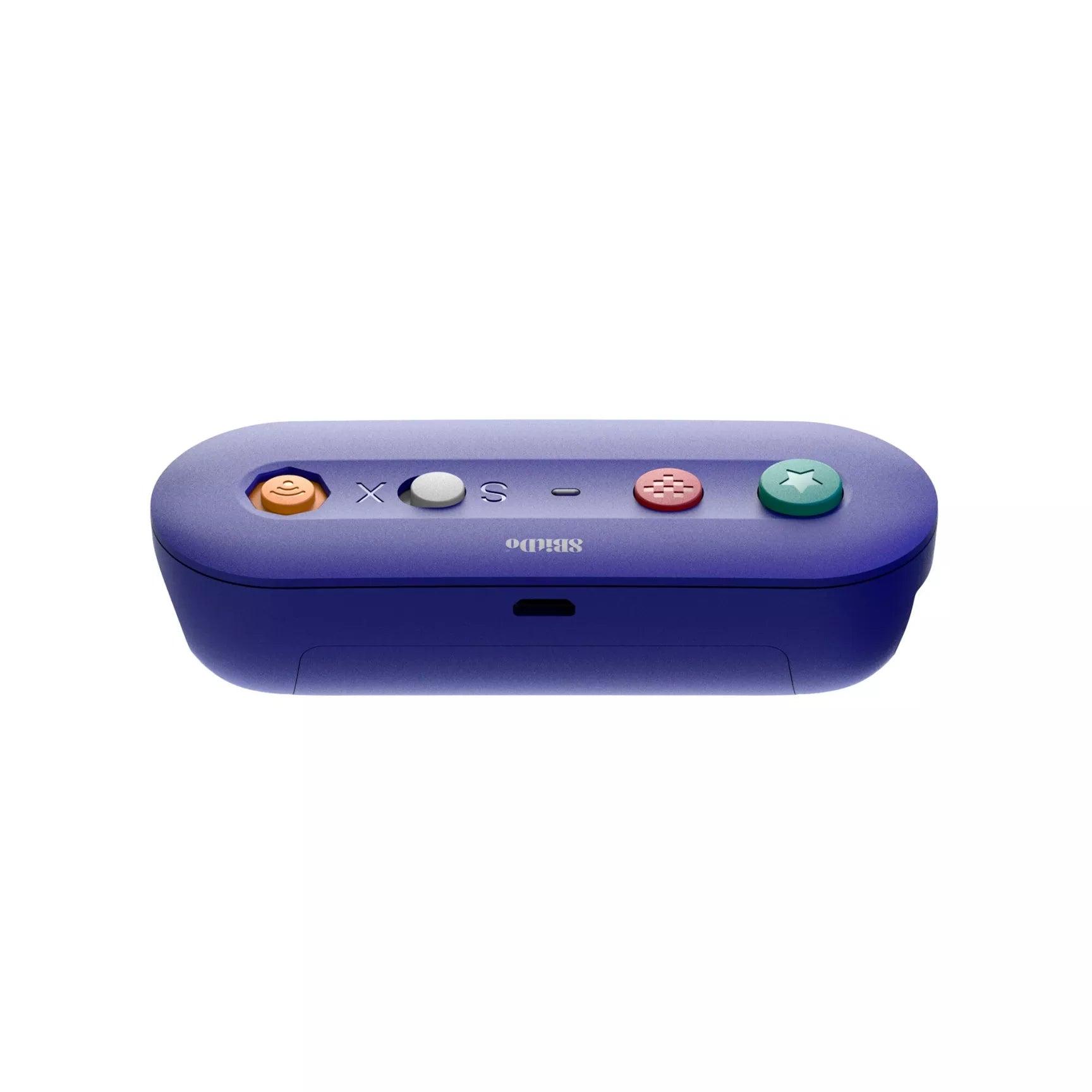 8BitDo GBros - Receiver Design for Compatible Gaming Devices