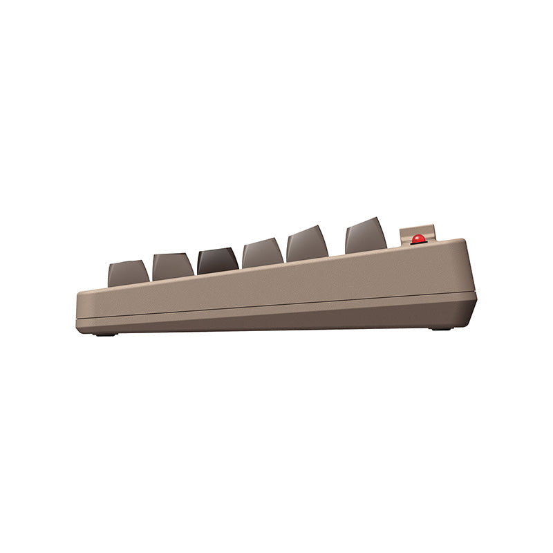 8BitDo Retro Mechanical Keyboard - Keyboard Design for Typing and Gaming Setups