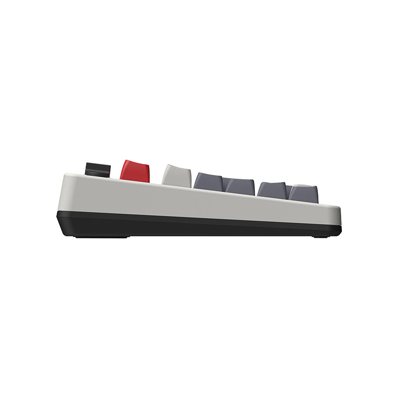 8BitDo Retro 108 Mechanical Keyboard - Keyboard Design for Typing and Gaming Setups