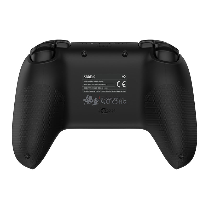 8BitDo Ultimate 2C - Black Myth: Wukong - Accessory Design for Practical Everyday Use