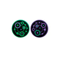 8BitDo Silicone Thumb Grip Caps - Controller Stick Cap Edition for Everyday Play