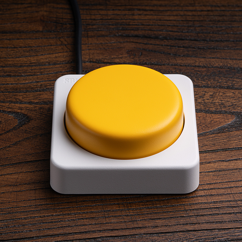 8BitDo Keyboard Extensions - Super Buttons Super ABXY Super Stick - Desktop Control Extension for Supported Keyboards