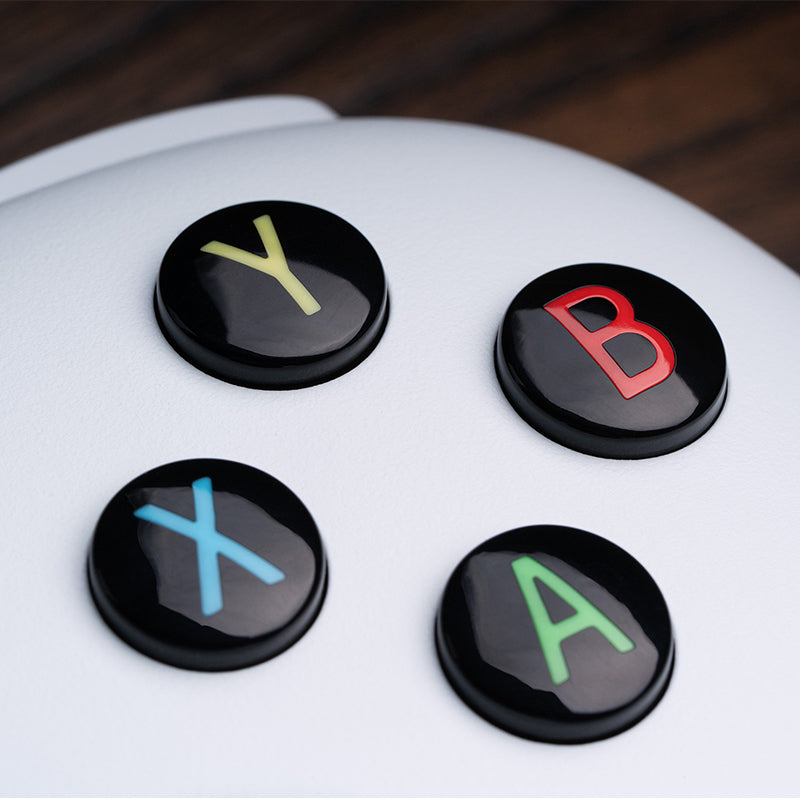 8BitDo Ultimate 3-mode Controller for Xbox (Wired for Xbox Series X|S and Xbox One Wireless for Windows and Android) - Gamepad Design for Flexible Everyday Play