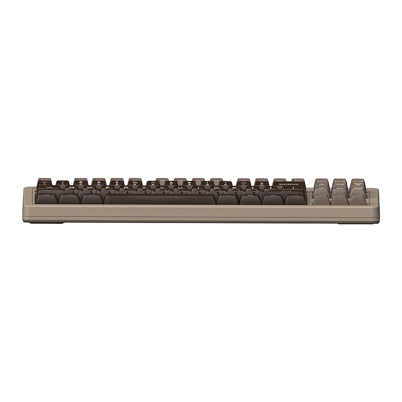 8BitDo Retro Mechanical Keyboard - Keyboard Design for Typing and Gaming Setups
