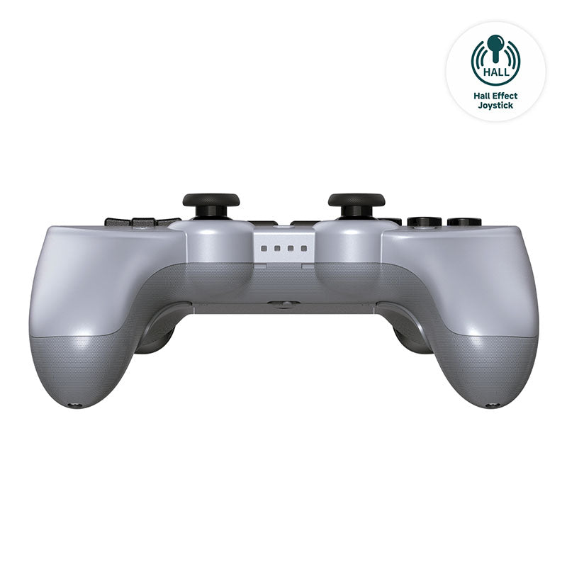 8BitDo Pro 2 (Hall Effect Joystick) - Accessory Design for Practical Everyday Use