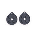 8BitDo D-Pad Conductive Rubber for Ultimate Controller (2 PCS） - Controller Repair Part for Supported Models
