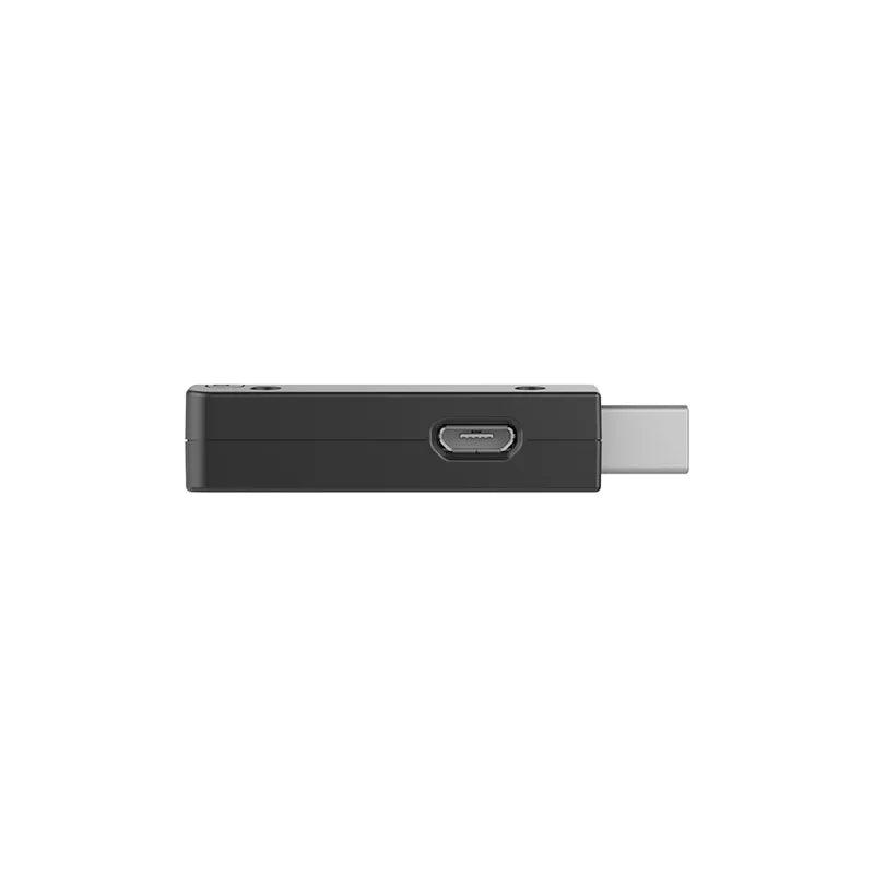 8BitDo Bluetooth Retro Receiver for NES SNES SFC Classic Edition - Receiver Design for Compatible Gaming Devices