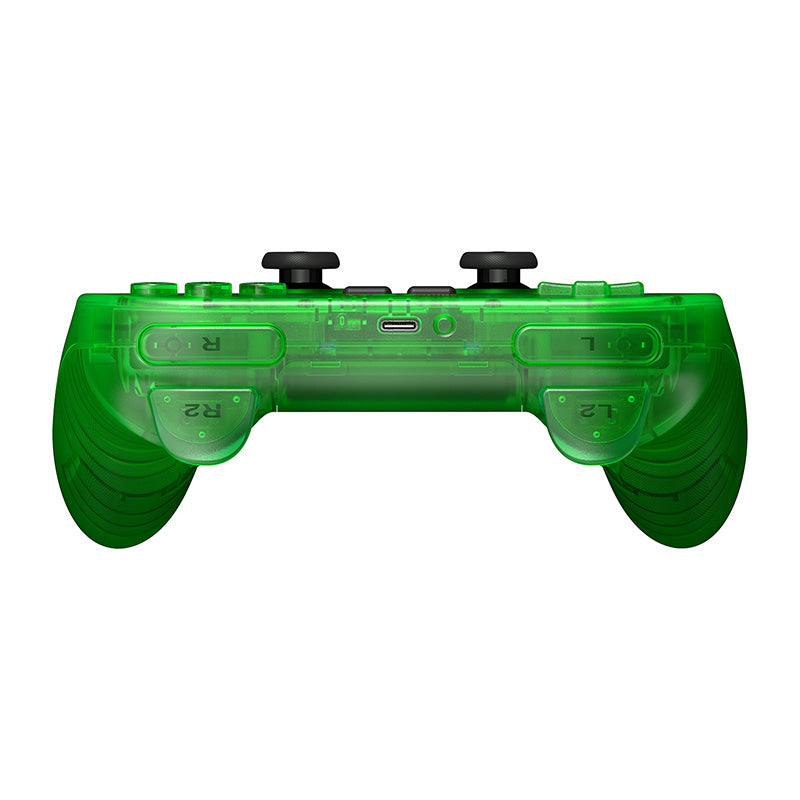 8BitDo Pro 2 (Special Edition) - Accessory Design for Practical Everyday Use