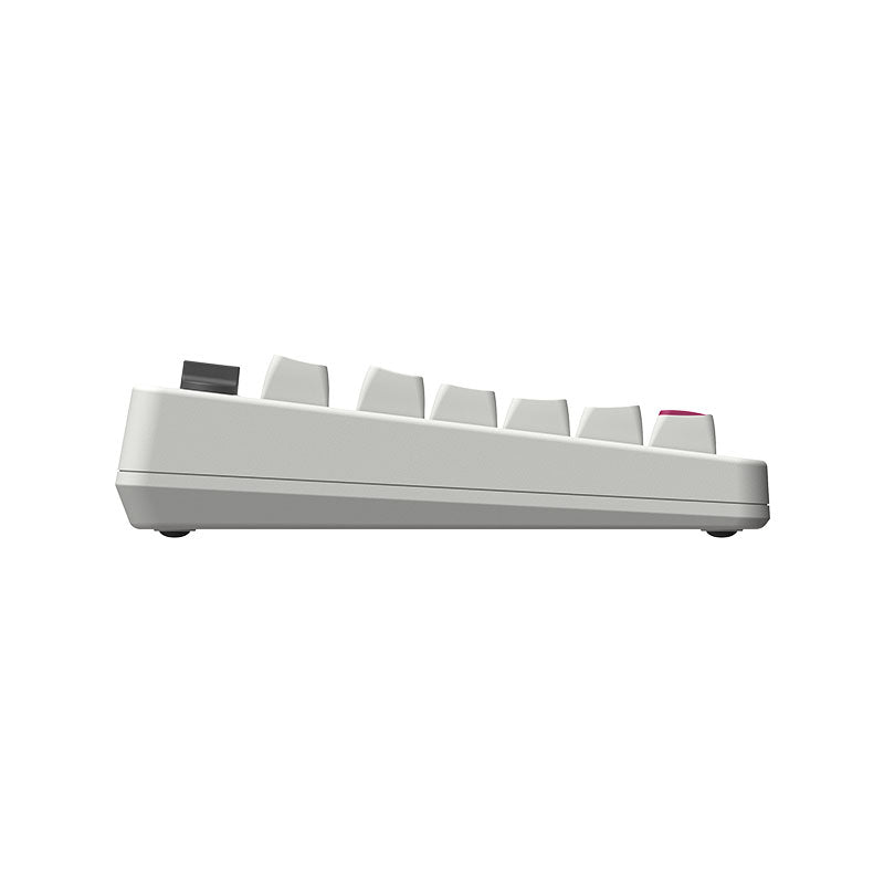 Retro Mechanical Keyboard - S Edition - Keyboard Design for Typing and Gaming Setups