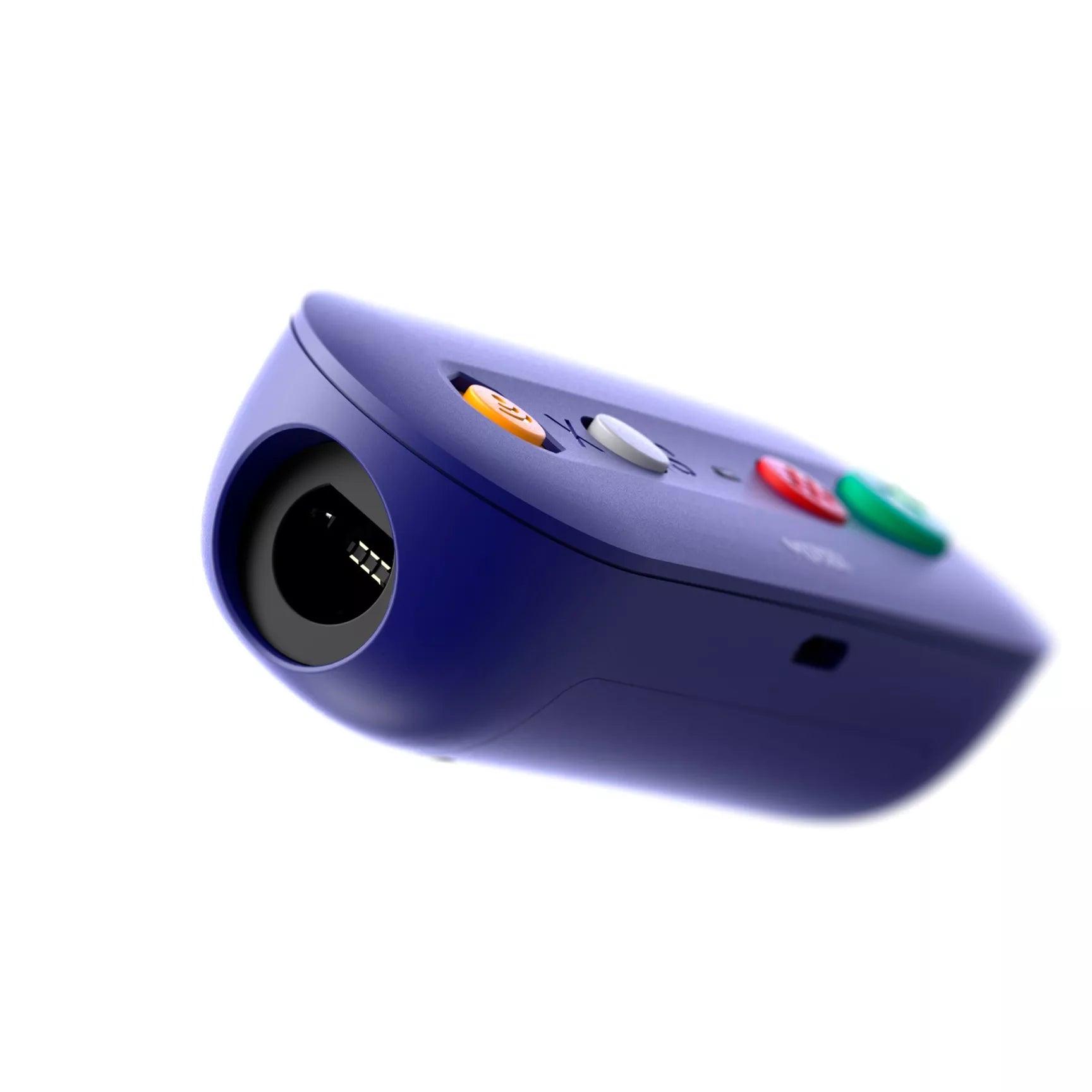 8BitDo GBros - Receiver Design for Compatible Gaming Devices