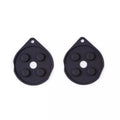 8BitDo D-Pad Conductive Rubber for SN30 Pro and SN30 Pro+ (2 PCS） - Controller Repair Part for Supported Models