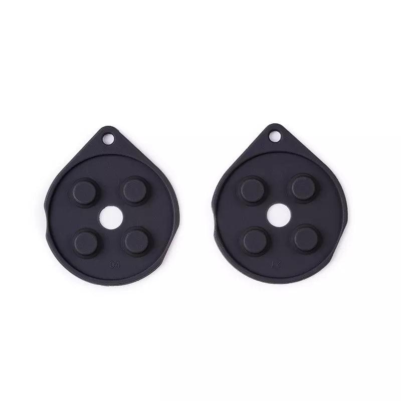 8BitDo D-Pad Conductive Rubber for SN30 Pro and SN30 Pro+ (2 PCS） - Controller Repair Part for Supported Models