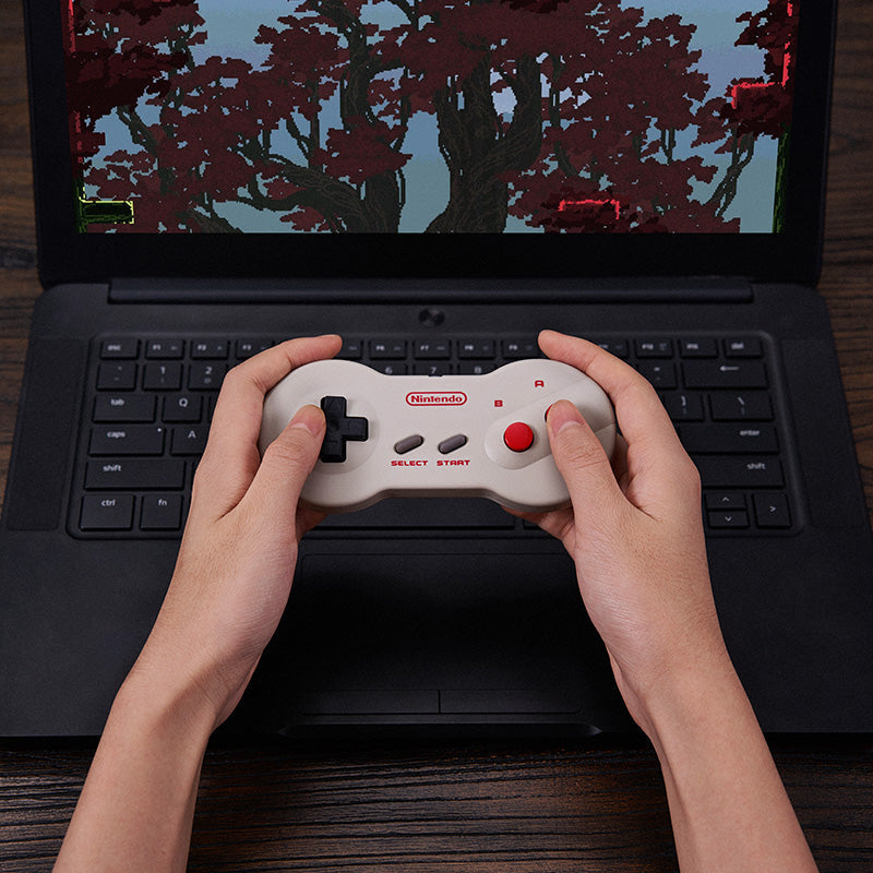 8BitDo Mod Kit for Original Dogbone Controller - Controller Upgrade Kit for Compatible Original Hardware