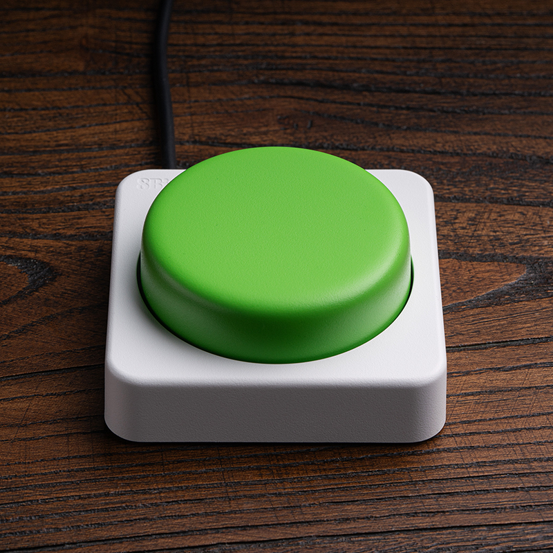 8BitDo Keyboard Extensions - Super Buttons Super ABXY Super Stick - Desktop Control Extension for Supported Keyboards