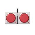 8BitDo Dual Super Buttons (Only compatible with 8bitdo keyboards) - Desktop Control Extension for Supported Keyboards