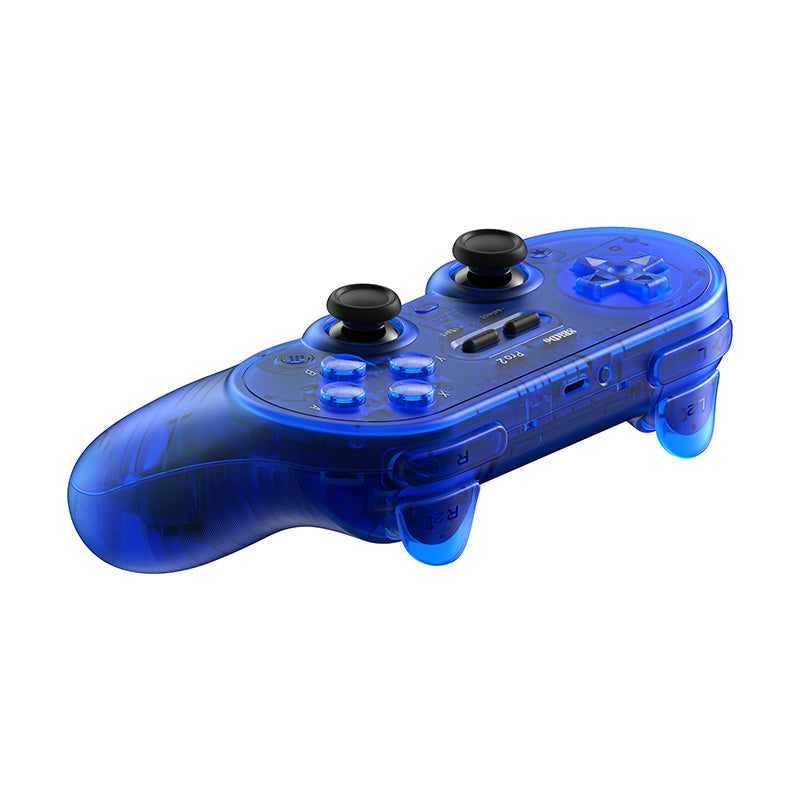 8BitDo Pro 2 (Special Edition) - Accessory Design for Practical Everyday Use