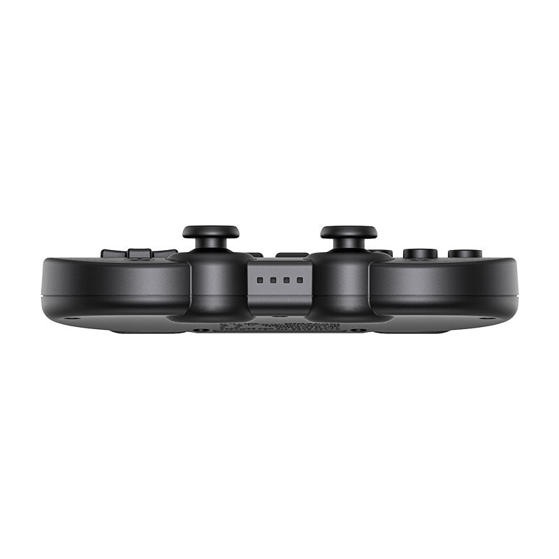 8BitDo SN30 Pro - Space Gray Limited Edition - Gamepad Design for Flexible Everyday Play