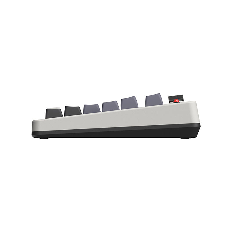 8BitDo Retro Mechanical Keyboard - Keyboard Design for Typing and Gaming Setups