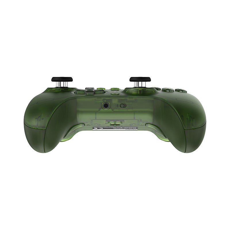 8BitDo Ultimate 3-mode Controller for Xbox (Wired for Xbox Series X|S and Xbox One Wireless for Windows and Android) - Gamepad Design for Flexible Everyday Play