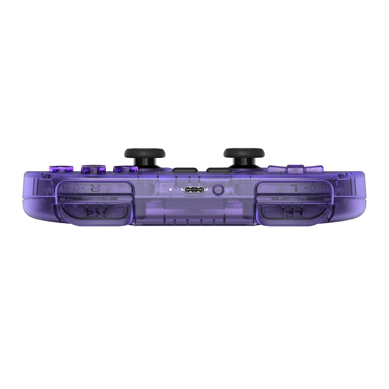 8BitDo SN30 Pro (Special Edition) - Gamepad Design for Flexible Everyday Play
