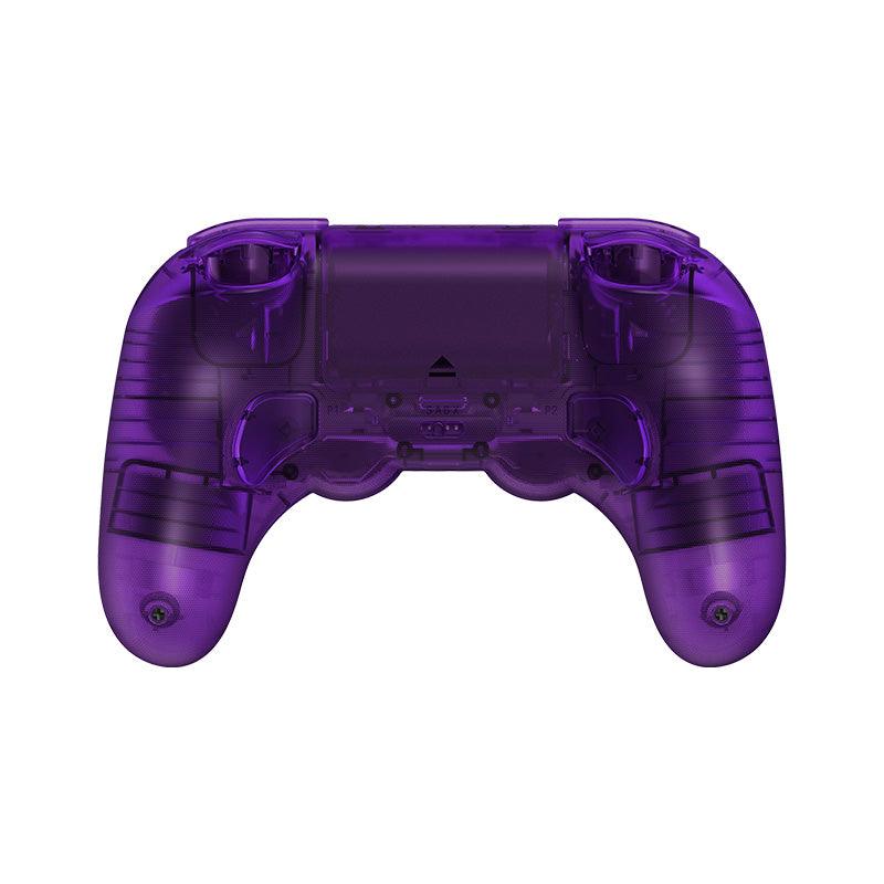 8BitDo Pro 2 (Special Edition) - Accessory Design for Practical Everyday Use