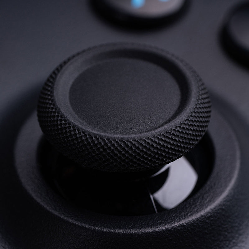 8BitDo Ultimate Wired Controller for Xbox (Hall Effect Joystick) - Gamepad Design for Flexible Everyday Play