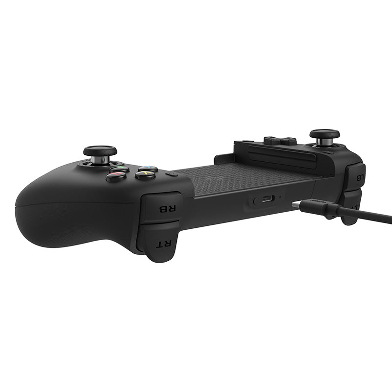 8BitDo Ultimate Mobile Gaming Controller - Gamepad Design for Flexible Everyday Play