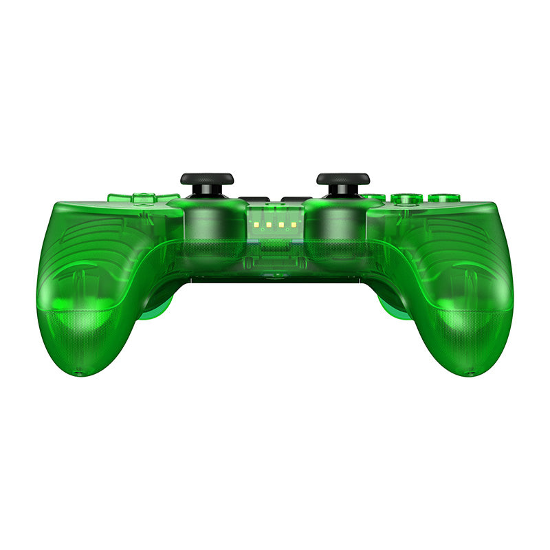 8BitDo Pro 2 (Special Edition) - Accessory Design for Practical Everyday Use