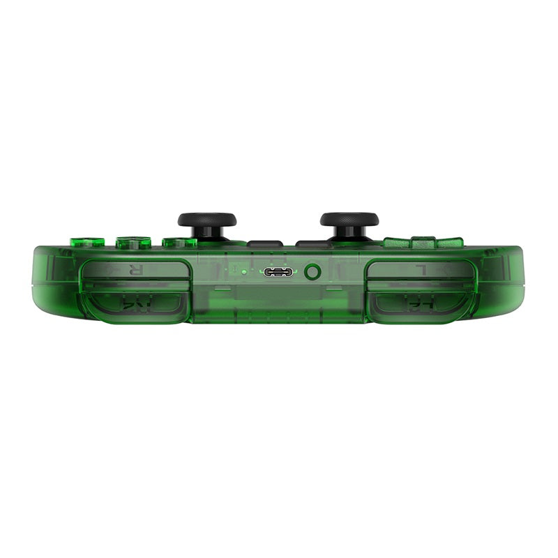 8BitDo SN30 Pro (Special Edition) - Gamepad Design for Flexible Everyday Play