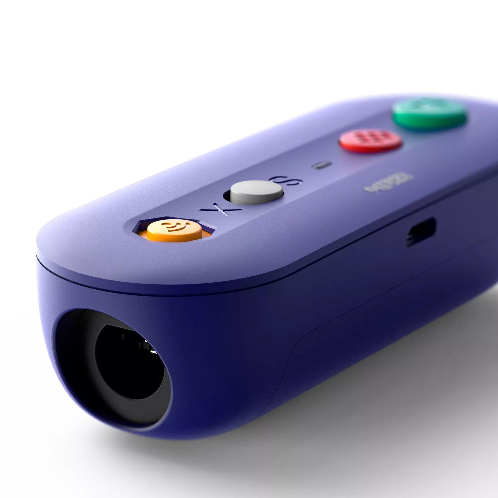 8BitDo GBros - Receiver Design for Compatible Gaming Devices
