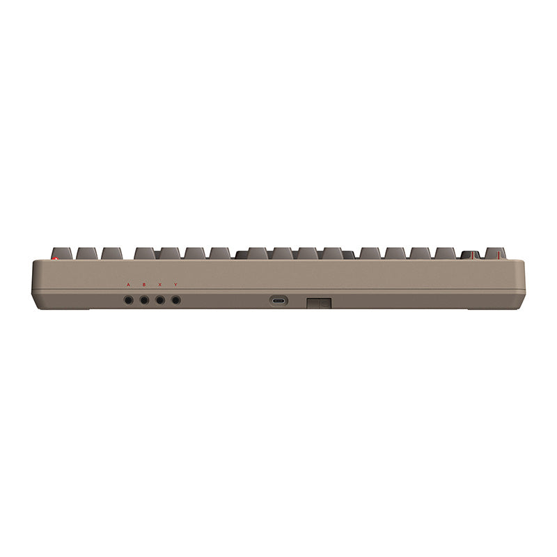 8BitDo Retro Mechanical Keyboard - Keyboard Design for Typing and Gaming Setups