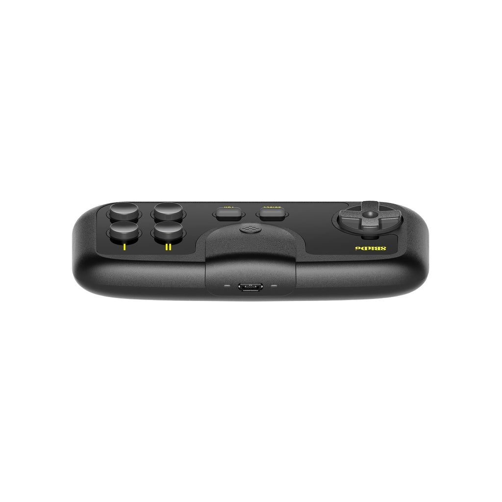 8BitDo PCE 2.4G - Gamepad Design for Flexible Everyday Play