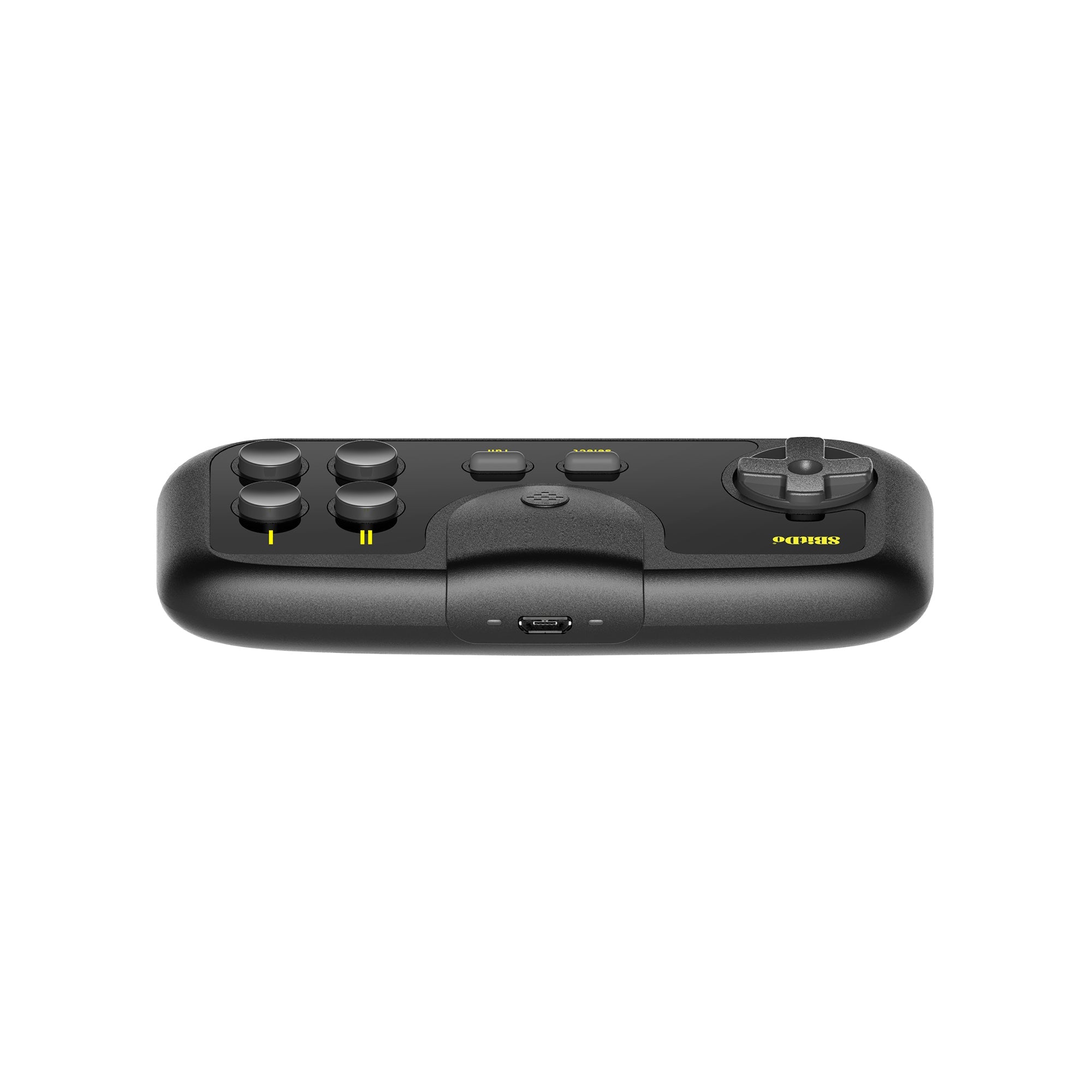 8BitDo PCE 2.4G - Gamepad Design for Flexible Everyday Play