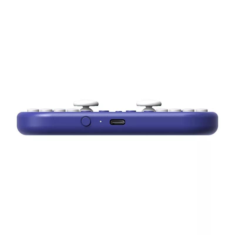 8BitDo Lite SE - Accessory Design for Practical Everyday Use