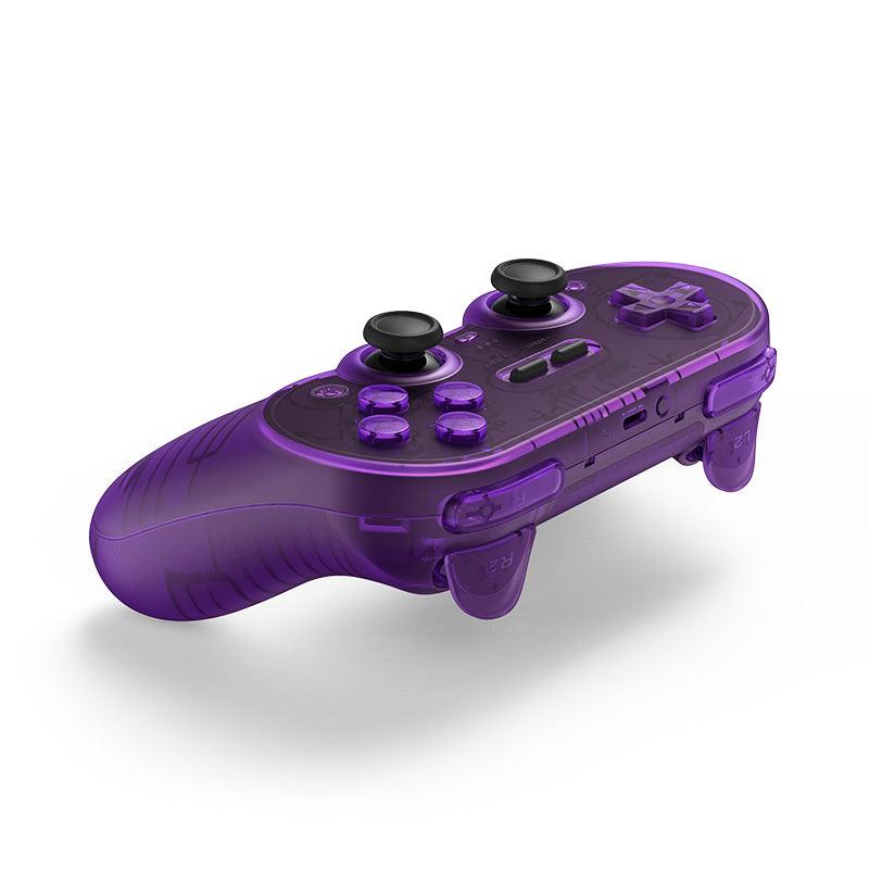 8BitDo Pro 2 (Special Edition) - Accessory Design for Practical Everyday Use