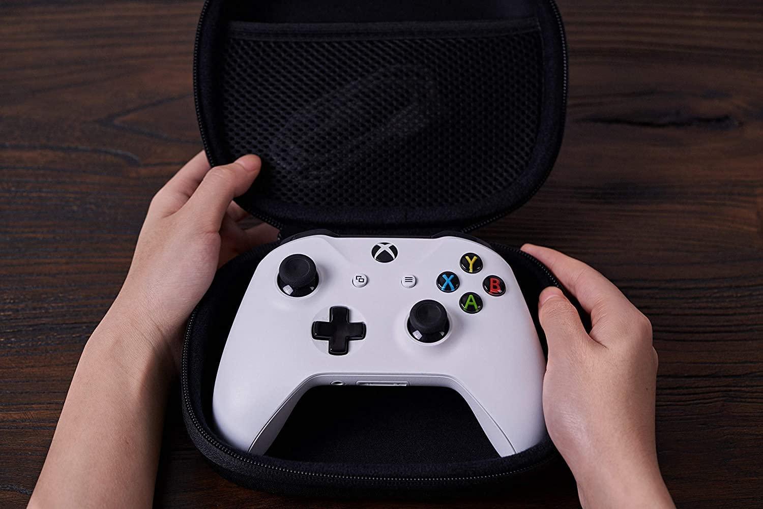 8BitDo Classic Controller Travel Case - Controller Storage Case for Travel and Organization