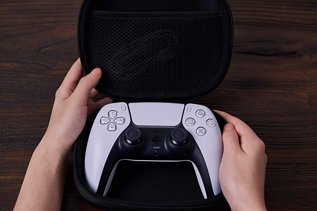 8BitDo Classic Controller Travel Case - Controller Storage Case for Travel and Organization